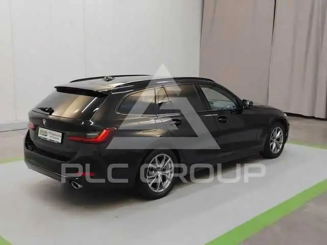 2023 BMW 330