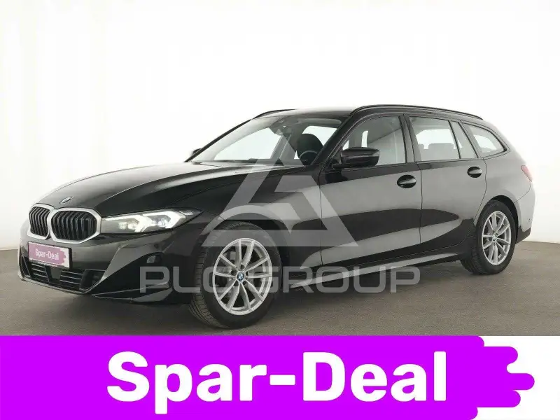 2023 BMW 330