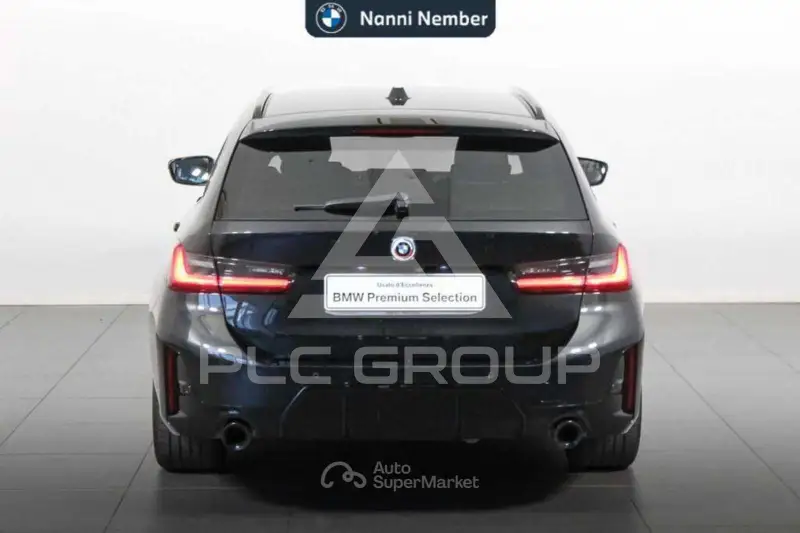 2023 BMW 330