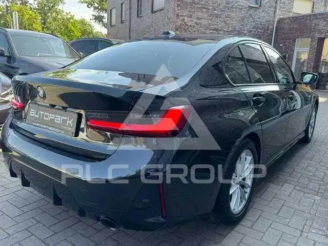 2023 BMW 330