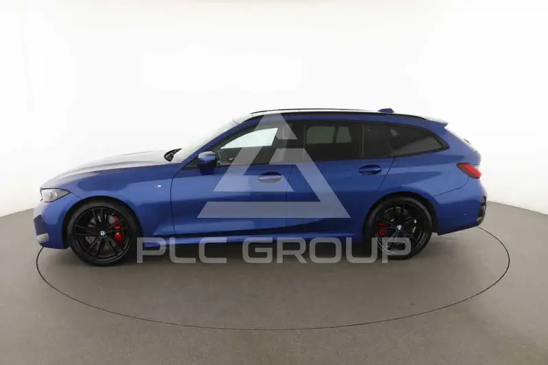 2023 BMW 330