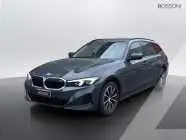 2023 BMW 330