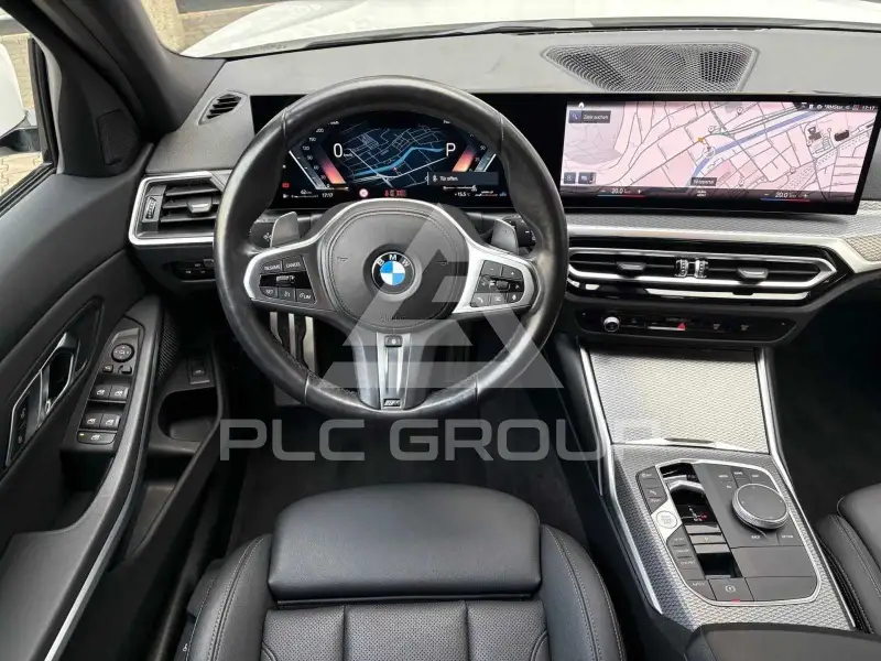2023 BMW 330