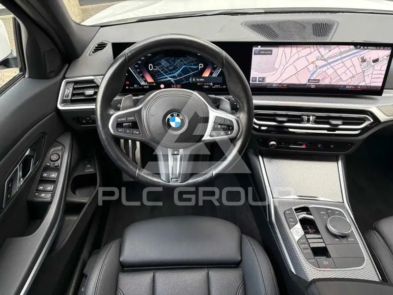 2023 BMW 330
