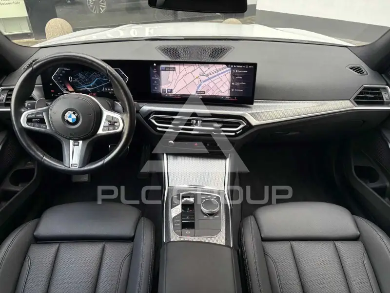 2023 BMW 330