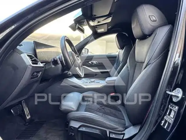 2023 BMW 330