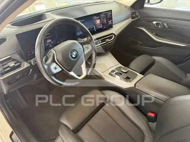 2023 BMW 330