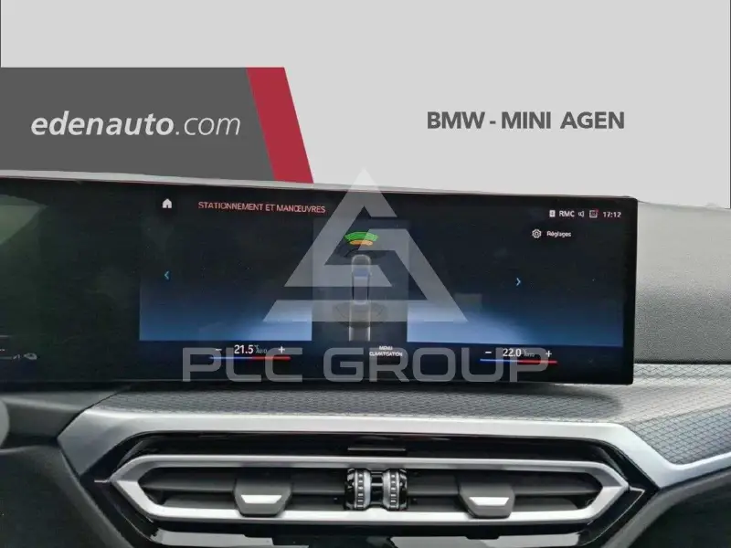 2023 BMW 330