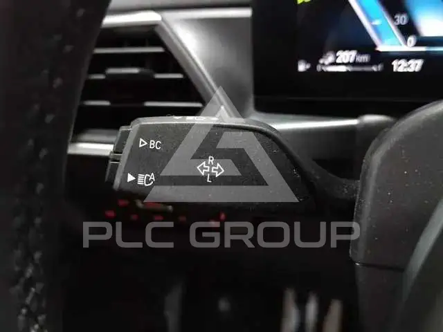 2023 BMW 330