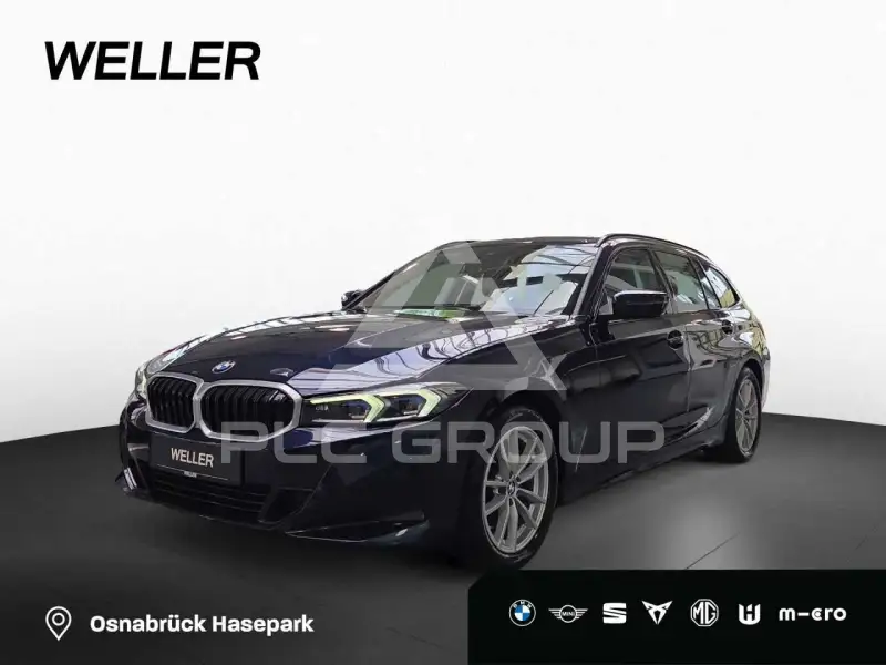 2023 BMW 330