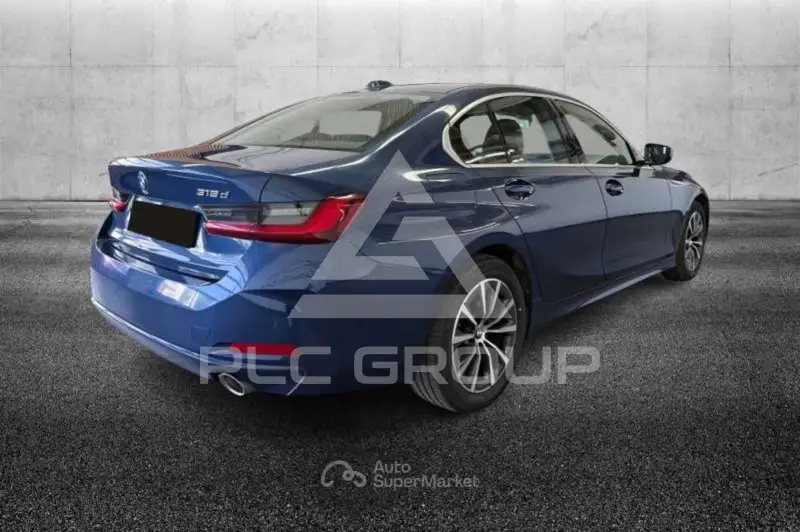 2023 BMW 330