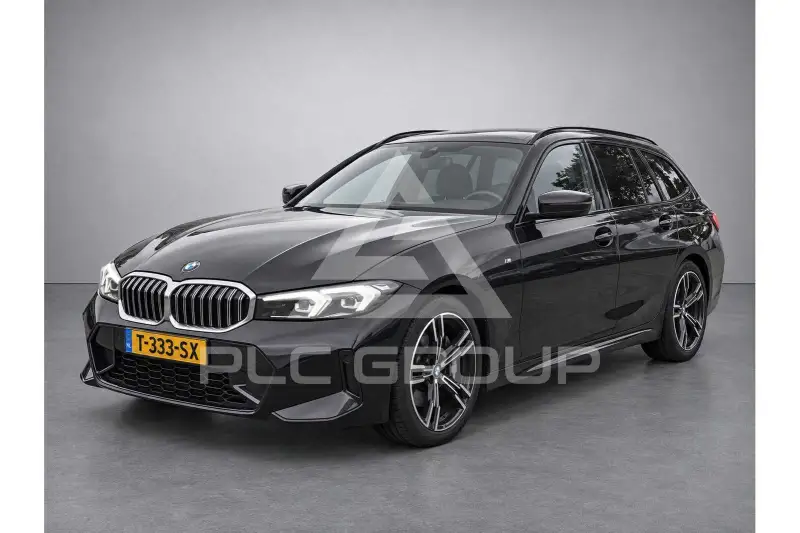 2023 BMW 330