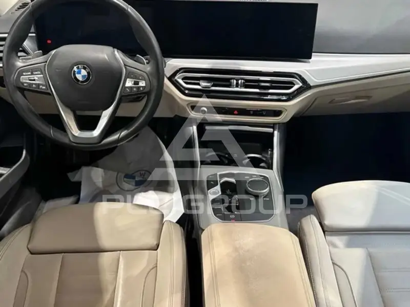 2023 BMW 330