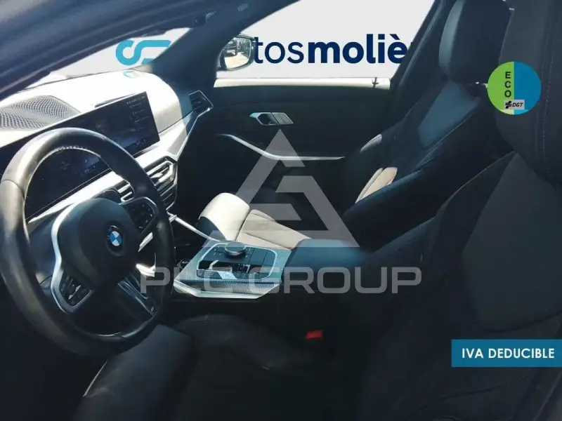 2023 BMW 330