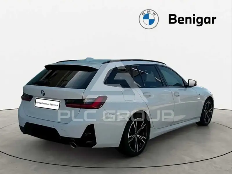2023 BMW 330