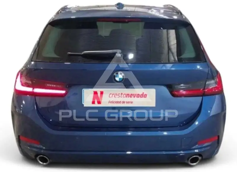 2023 BMW 330