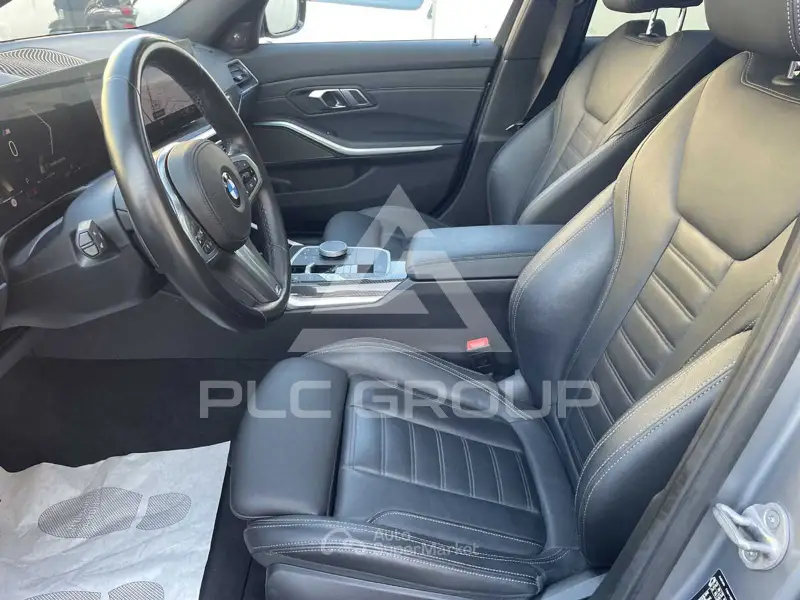 2023 BMW 330