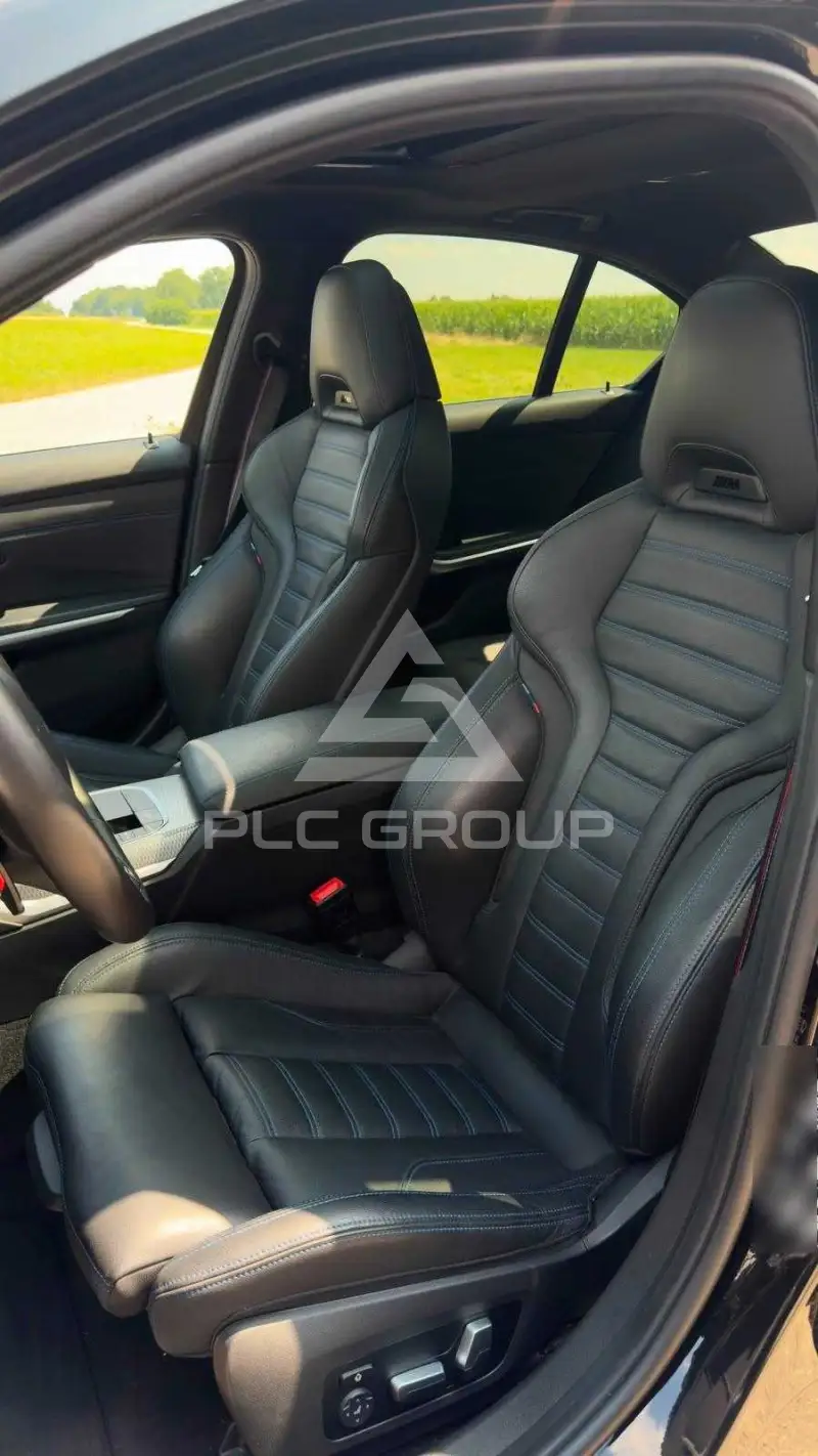 2023 BMW 330