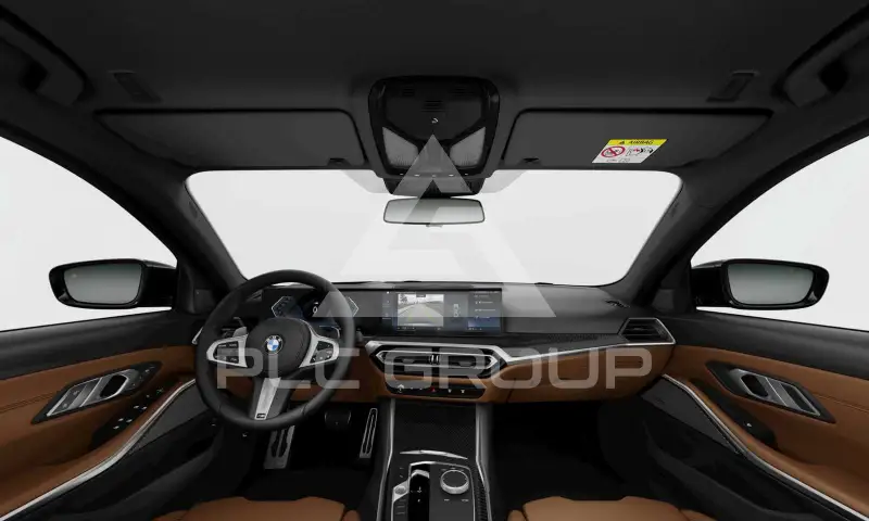 2023 BMW 330
