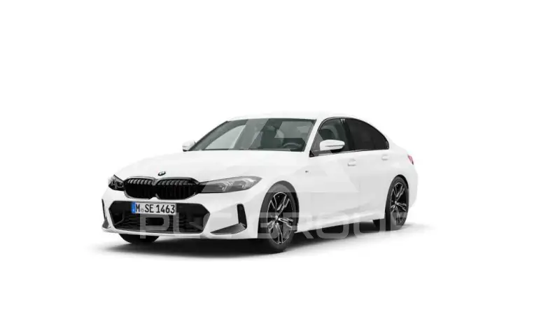 2023 BMW 330