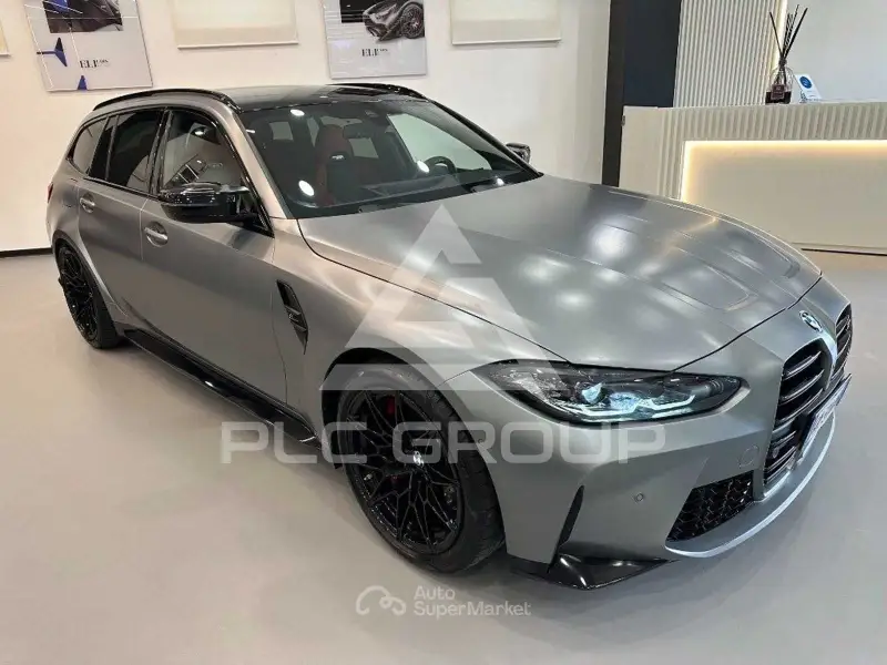 2023 BMW 330
