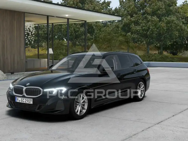2023 BMW 330