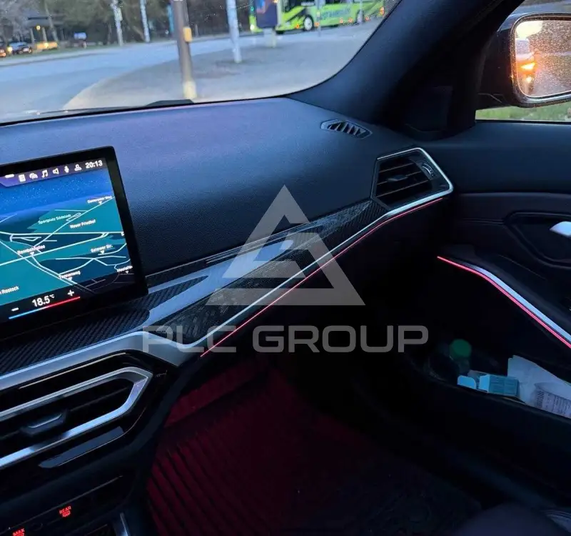 2023 BMW 330
