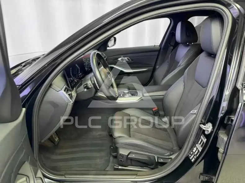 2023 BMW 330