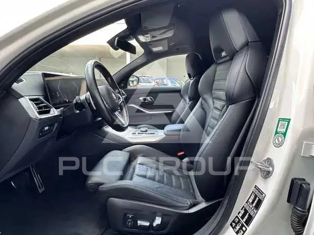 2023 BMW 330