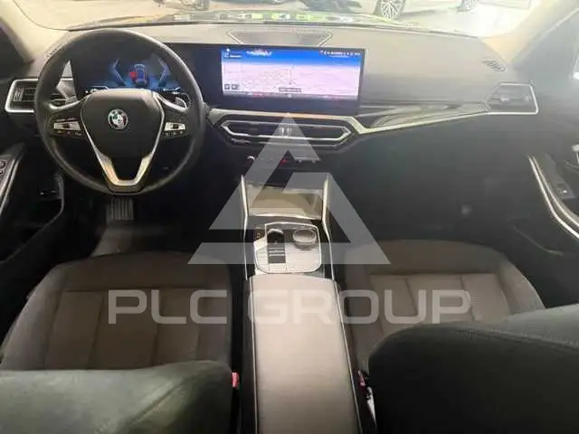 2023 BMW 330