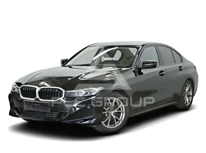 2023 BMW 330