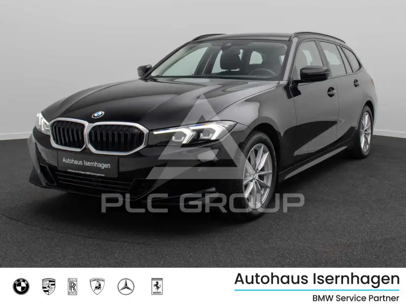 2023 BMW 330