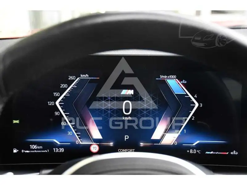 2023 BMW 330