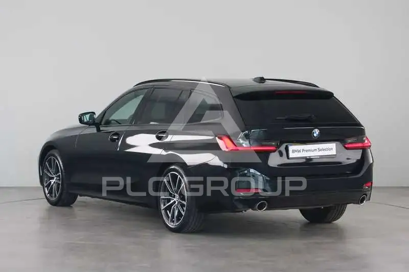 2023 BMW 330
