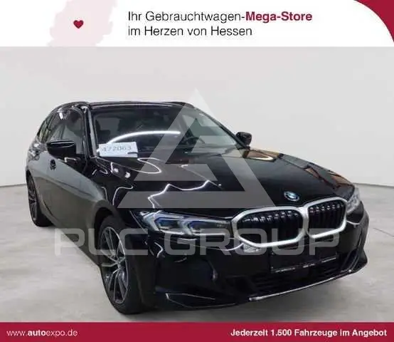 2023 BMW 330
