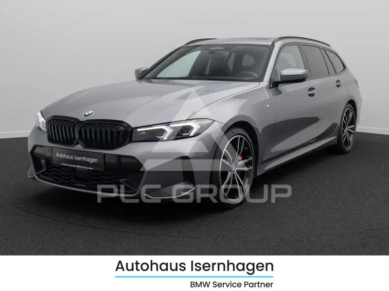 2023 BMW 330