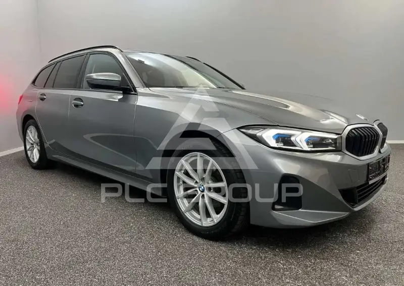 2023 BMW 330