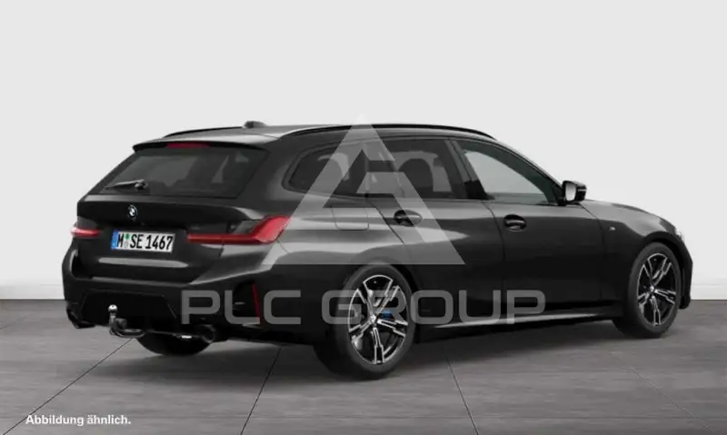 2023 BMW 330
