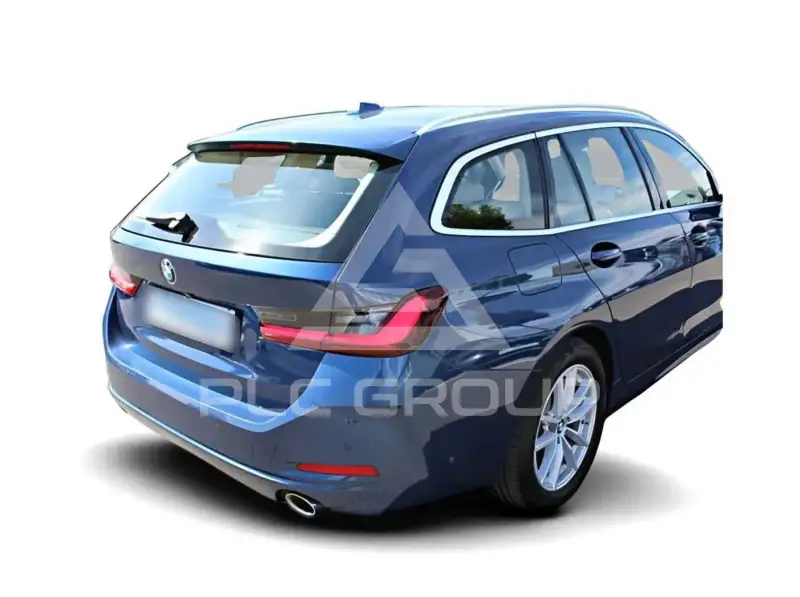 2023 BMW 330