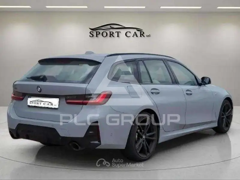 2023 BMW 330
