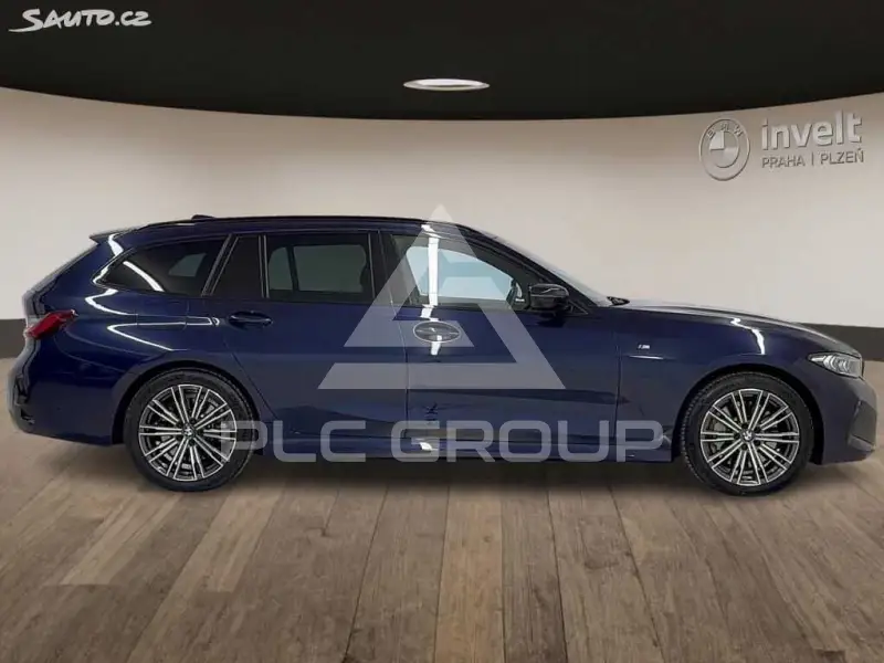 2023 BMW 330