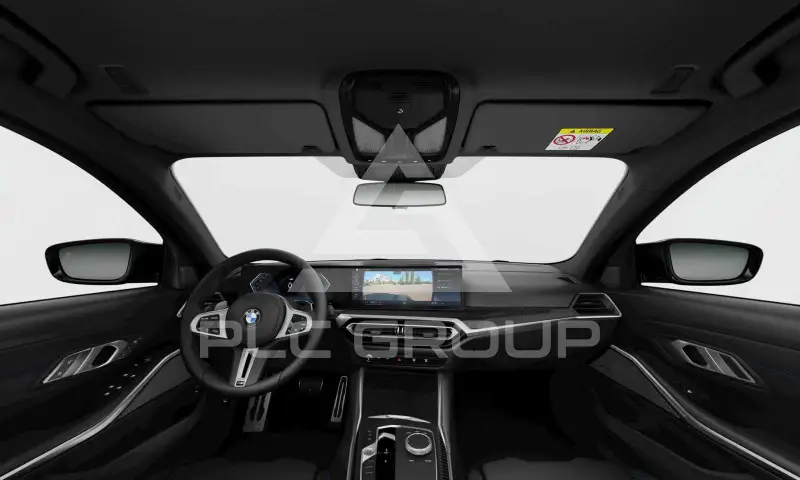 2023 BMW 330