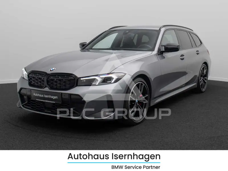 2023 BMW 330