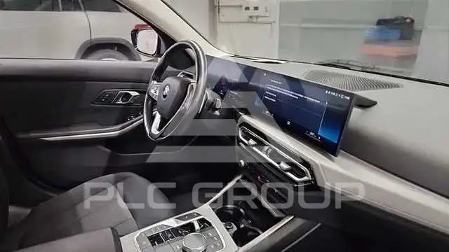 2023 BMW 330