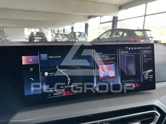 2023 BMW 330