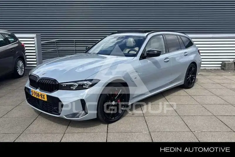 2023 BMW 330