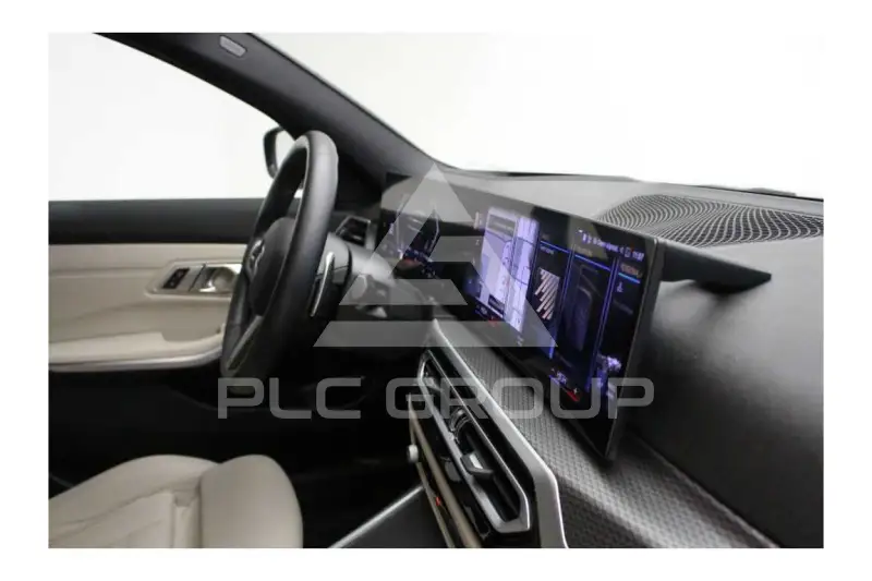 2023 BMW 330