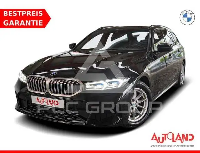 2023 BMW 330