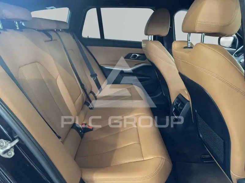 2023 BMW 330