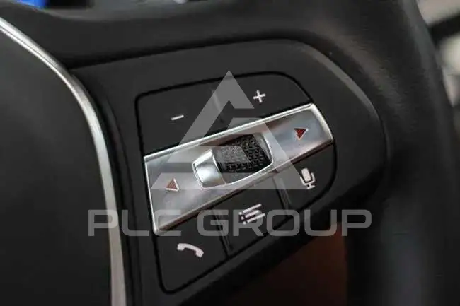 2023 BMW 330